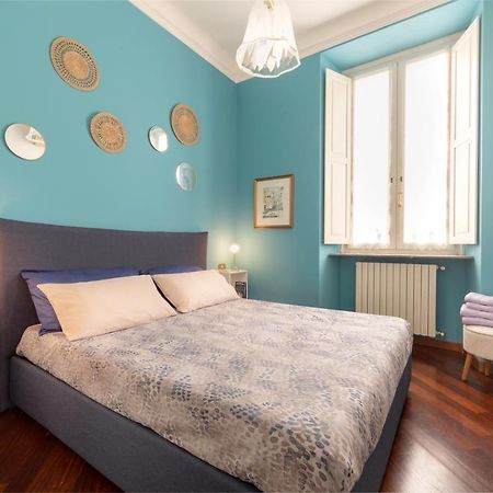 Joyful Naviglio Fortunato Home Milan Exterior photo
