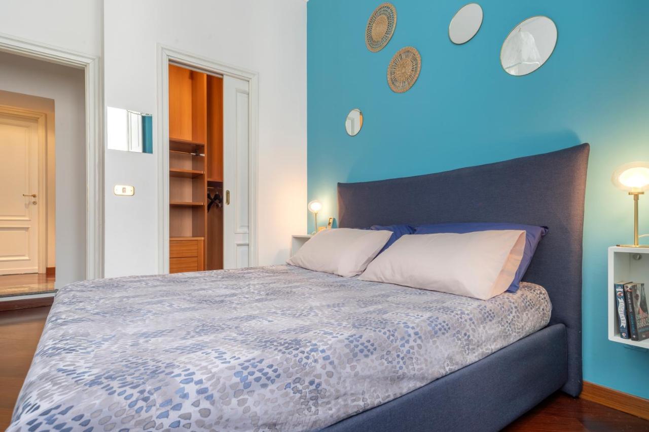 Joyful Naviglio Fortunato Home Milan Exterior photo